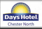 Days Inn Chester North Hotel
